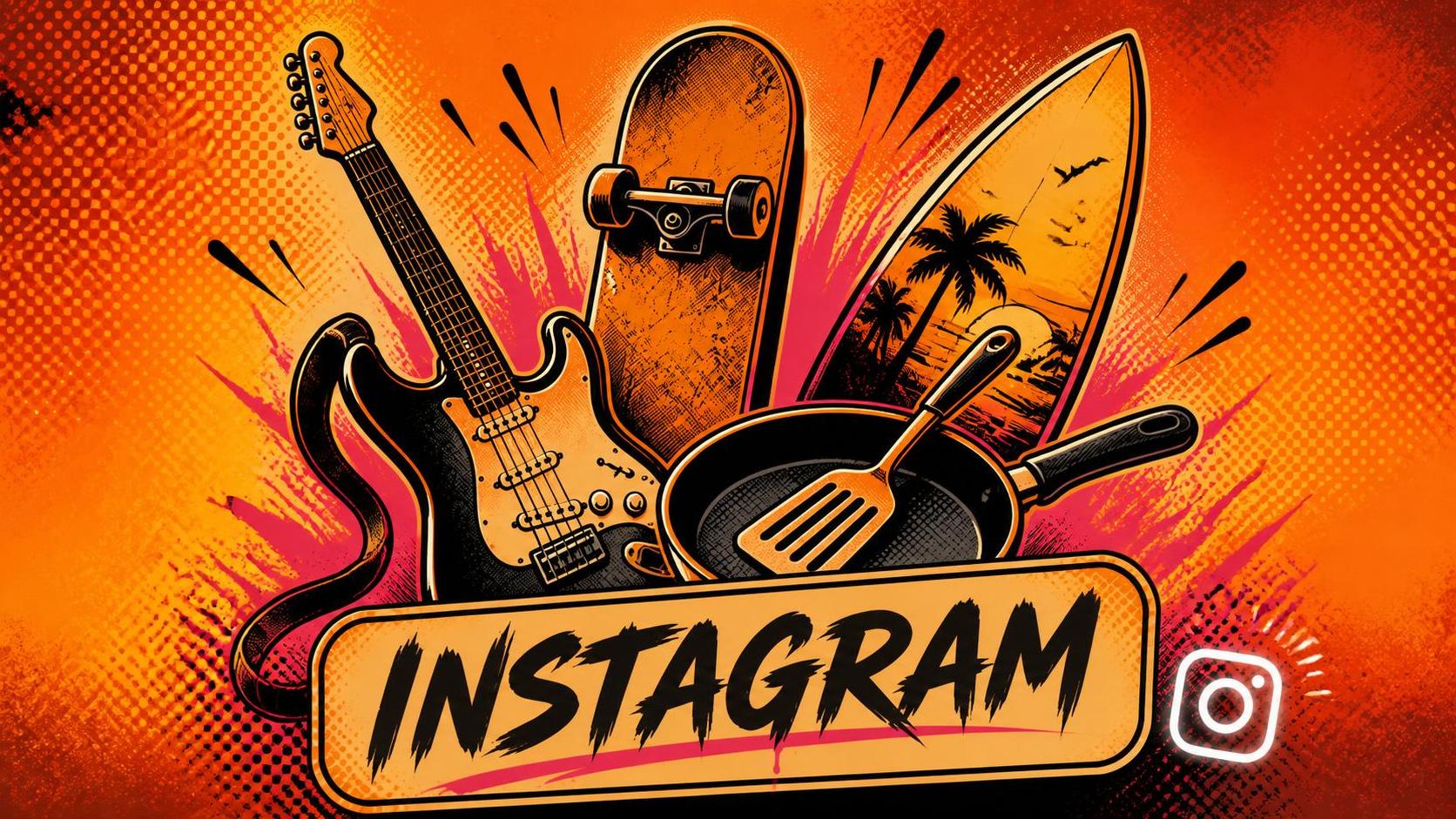 Instagram