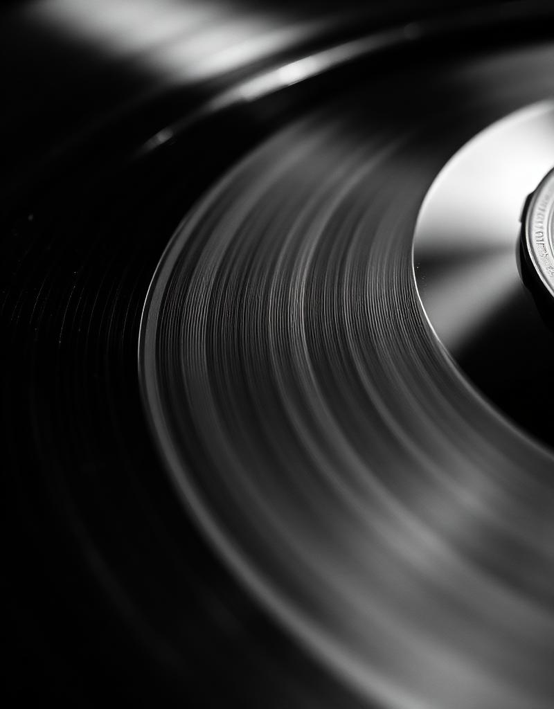 Wax Only — Limited Vinyl
