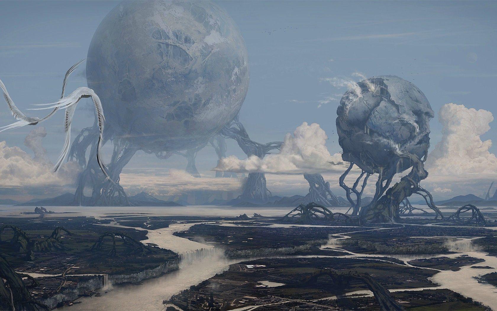Escape of Nadir